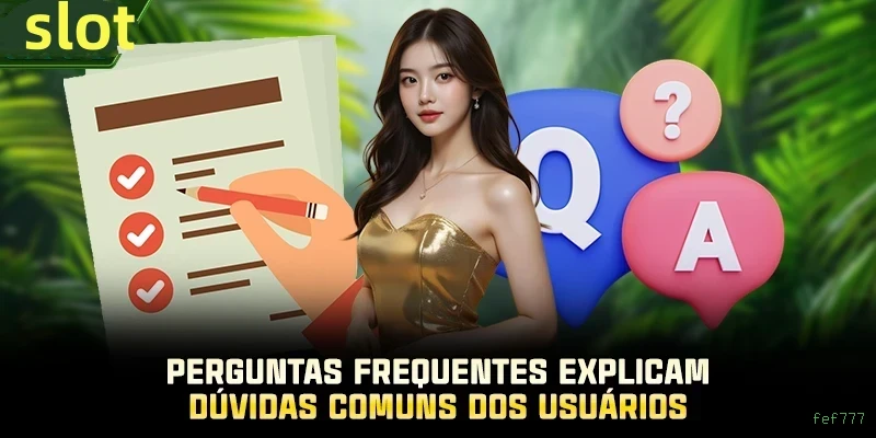APP oficial da fef777 para mobile