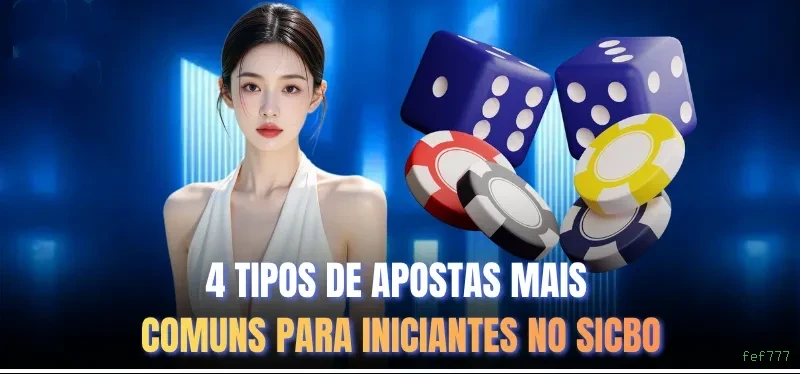 Slots online da fef777 com jackpots progressivos